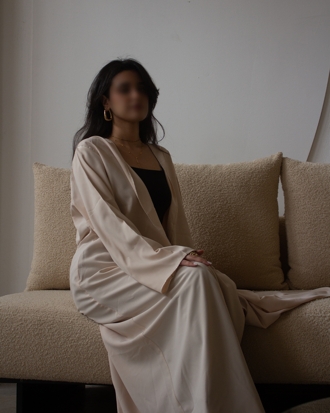 Écrin-Beige