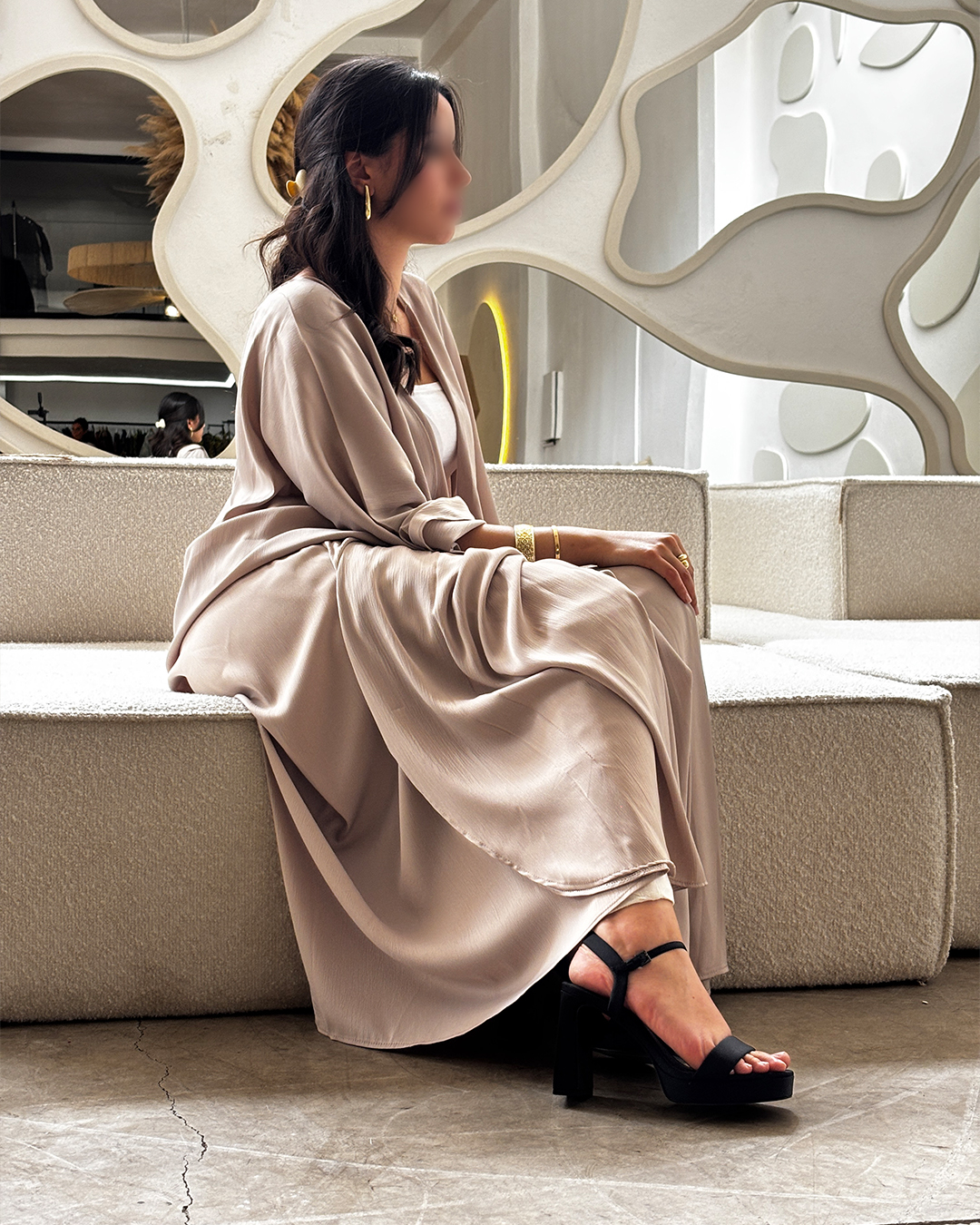 Séréna-Beige