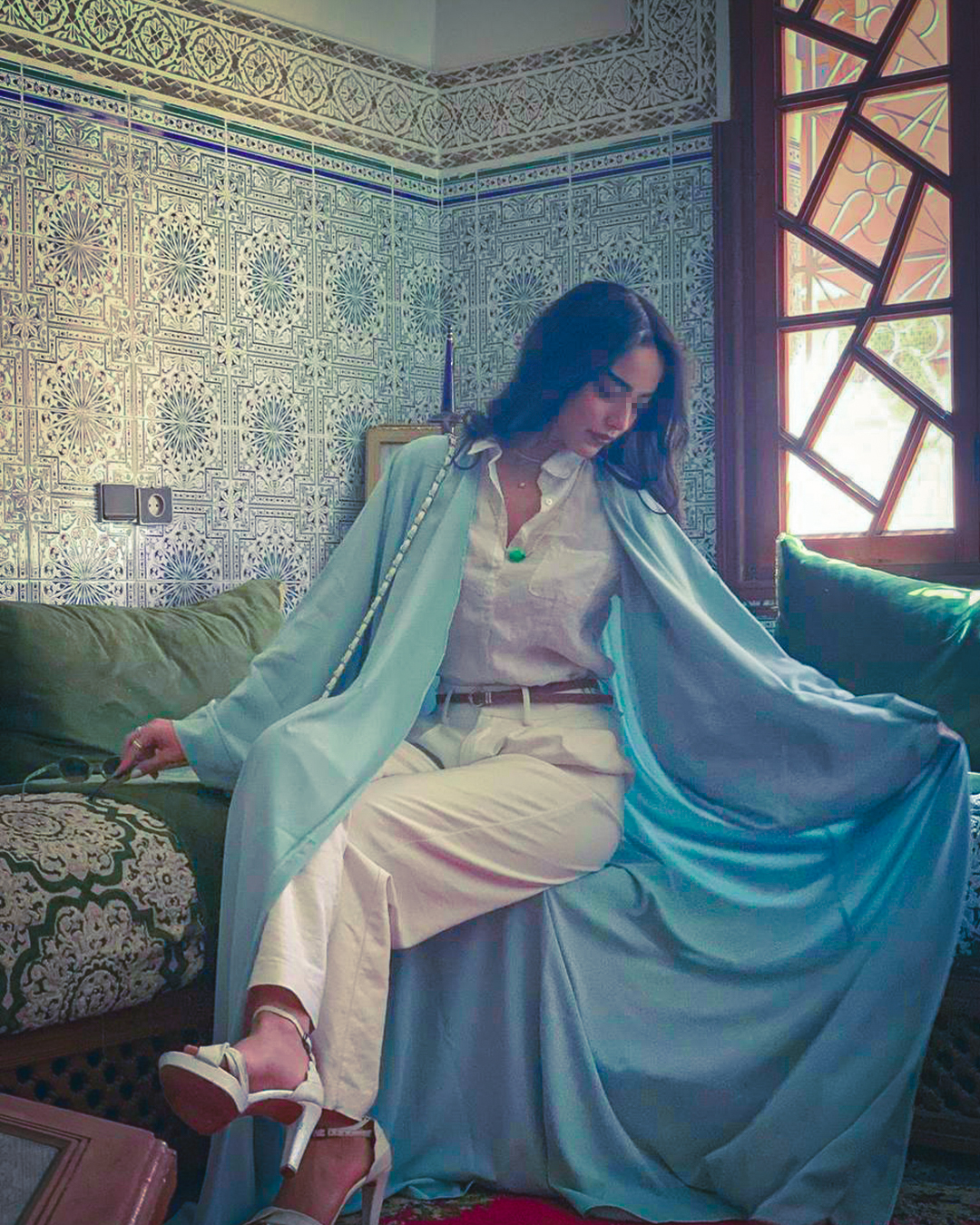 Azura-Bleu ciel